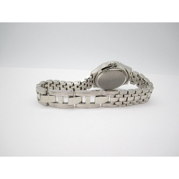 Women's Elgin II Quartz WR Analog 32mm Dial Causal Round Watch (F285) - Picture 10 of 11